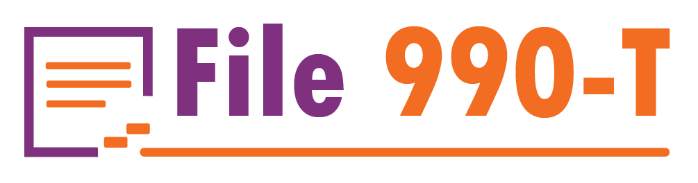 file 990-T